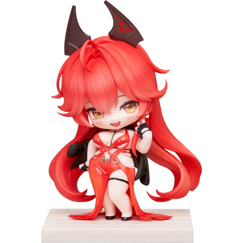ジェイド　デフォルメフィギュア　2点セット 12月予約】Hobby sakura SACシリーズ デフォルメフィギュア