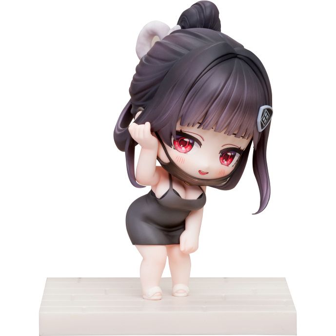 ジェイド　デフォルメフィギュア　2点セット 勝利女神：妮姬S AC系列 Vol.2 Deformed Figure Complete Box (1