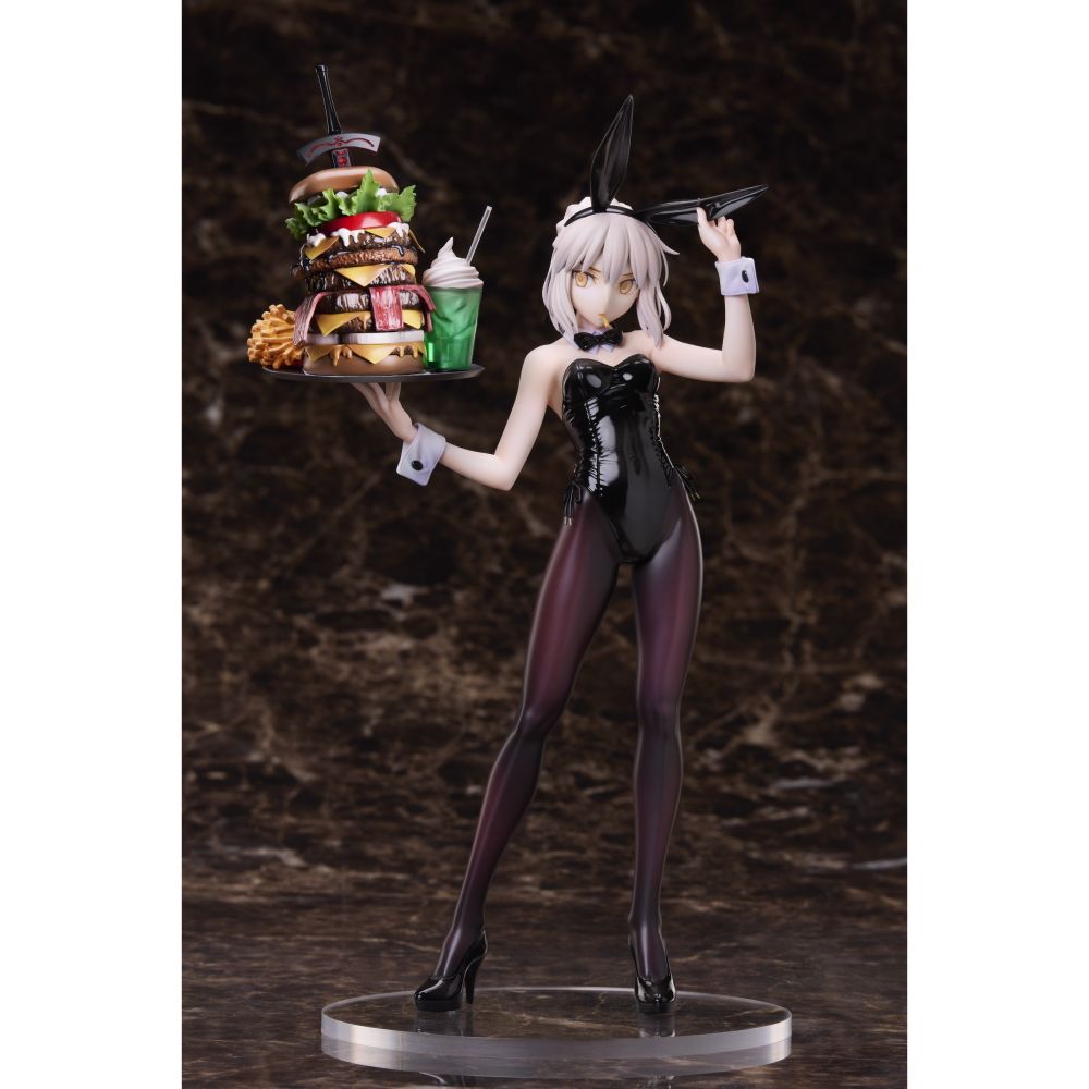 Saber Alter 1/7スケールフィギュア