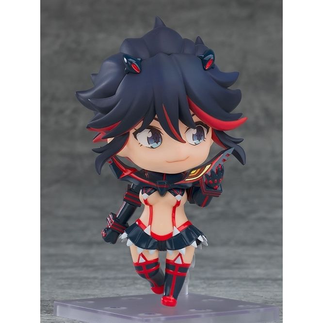 ねんどろいど　(キルラキル KILL la KILL)　纏流子 61Eq+7BYn7L._AC_SY200_QL15_.jpg