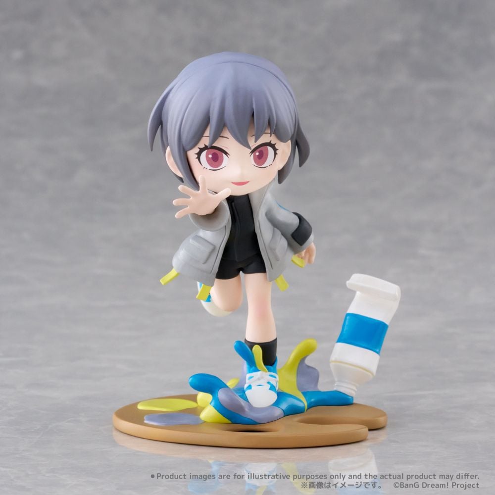 PalVerse Pale. BanG Dream ! MyGO!!!!! 高松燈| PalVerse Pale