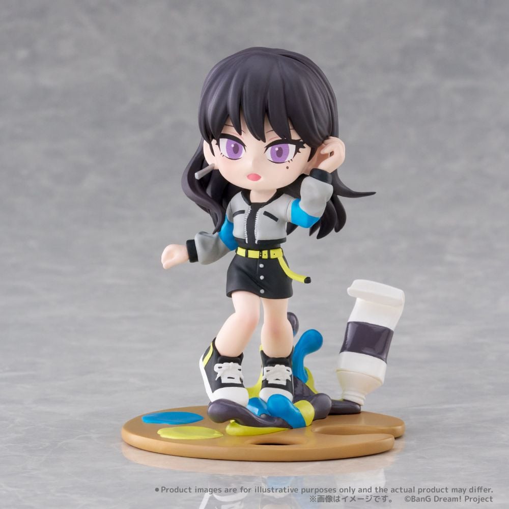 Amazon.co.jp: PalVerse MyGO 高松 燈 制服 スペシャルレア