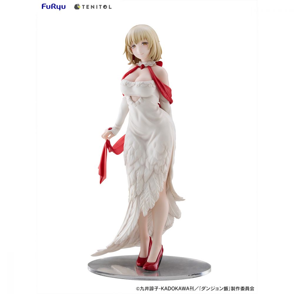 雅兒貝德 -浴衣- 1/8 Scale Figure | アルベド -浴衣- 1/8