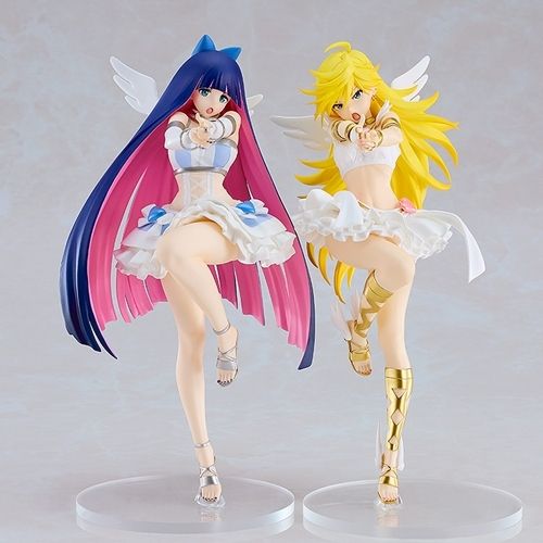 Figures | 有樂町電玩Game Fun House