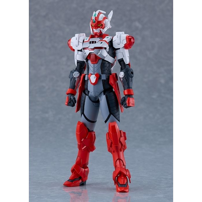 少女發動機MOTORED CYBORG RUNNER SSX_155 TECHNO AZUR | 少女