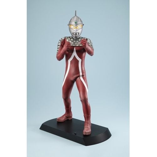 超美品　Amazing PENTAGON Ultimate Article 七星俠 (戰鬥 Image Color Ed.) | Ultimate