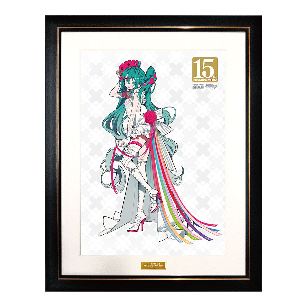 珈琲貴族　A2複製原画　change infinity キャラファイングラフ 珈琲貴族 A2複製原画 change infinity キャラファイングラフ 絵画