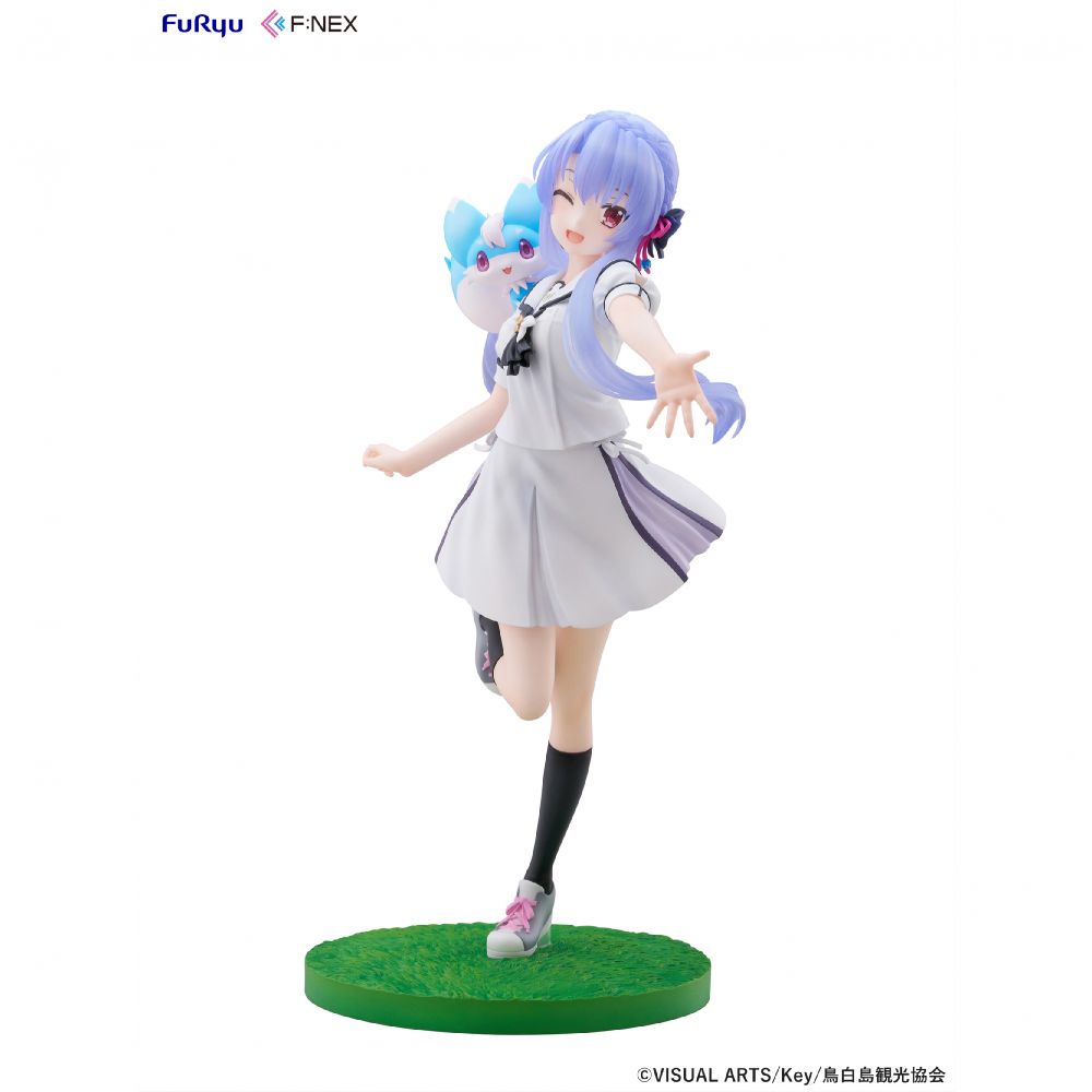 命運傳奇2 莉亞拉 1/7 Scale Figure | テイルズ オブ