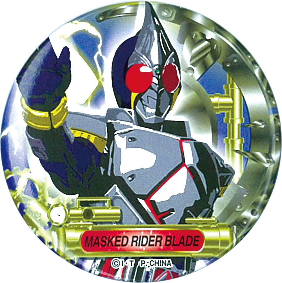 仮面ライダー 缶バッジ 仮面ライダー×スーパー戦隊 Wヒーロー