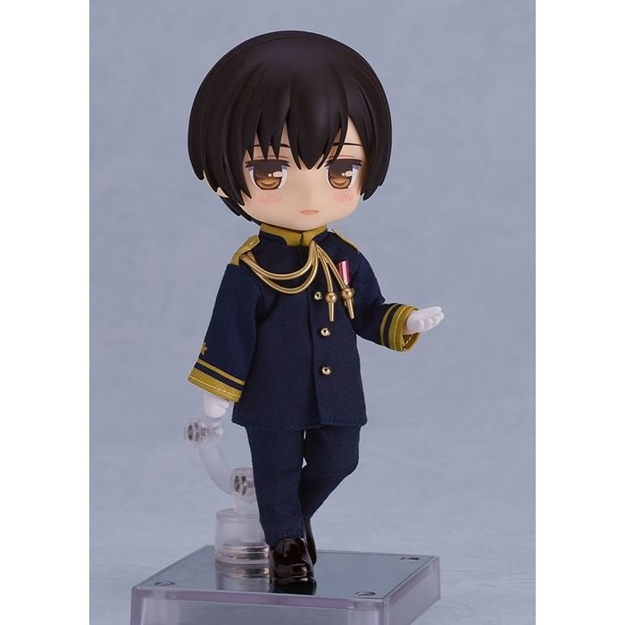 ★【未開封】es ninoシリーズ My Dear Bear 中原中也 bbutton2000_34-1w5u-m019