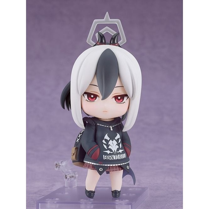 黏土人 Fate/Grand Order Alter Ego/溶解莉莉絲 | ねんどろいど