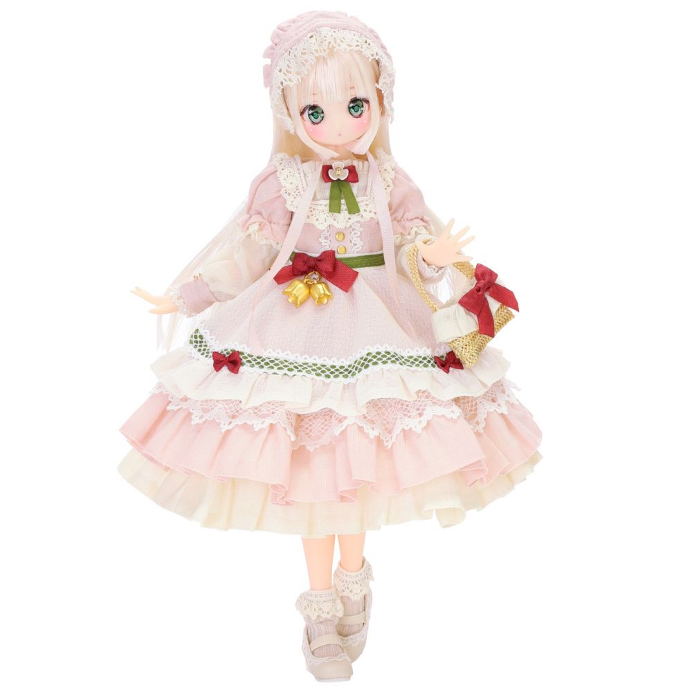 1/12 Assault Lily Series 038 Assault Lily 外傳 鳴海・ Clara