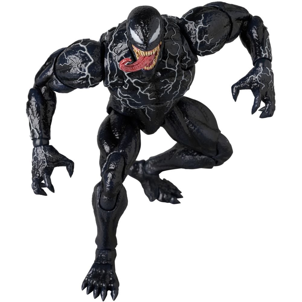 MAFEX 毒魔 (毒魔:血戰大屠殺) | MAFEX VENOM(Venom: Let There Be Carnage ...