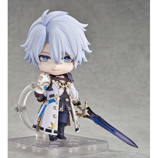 黏土人 Fate/Grand Order Alter Ego/溶解莉莉絲 | ねんどろいど