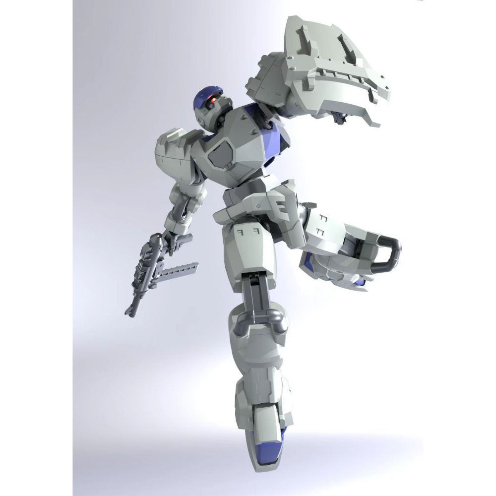 SHEIK MAINLAND ULTRA ACTION TROOPER系列 stag 1/144 Scale