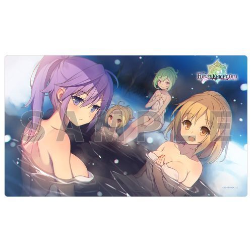 久島鴎(SP5th ver.) 特大アクリルスタンド 予約販売】TVアニメ『Summer Pockets』 BIGアクリルスタンド 3