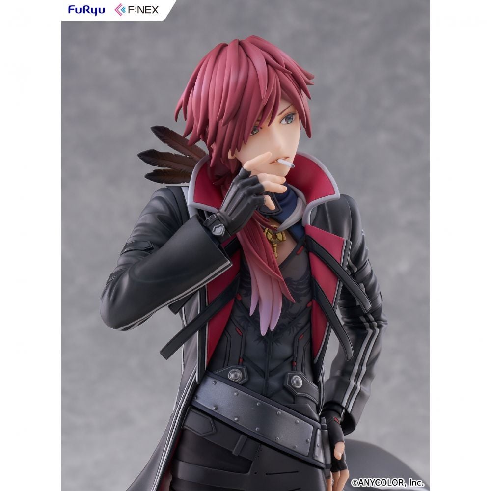 彩虹社 勞倫·伊羅斯 1/7 Scale Figure | にじさんじ ローレン
