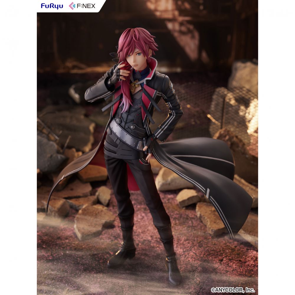 ローレン・イロアス ローレン・イロアス 1/7スケールフィギュア