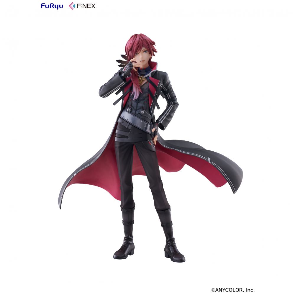 雅兒貝德 -浴衣- 1/8 Scale Figure | アルベド -浴衣- 1/8