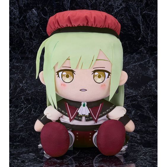 BanG Dream! Ave Mujica　もーてぃすぱぺっと　ぬいぐるみ BanG Dream! ぬいぐるみ Ave Mujica モーティス｜ブシロード