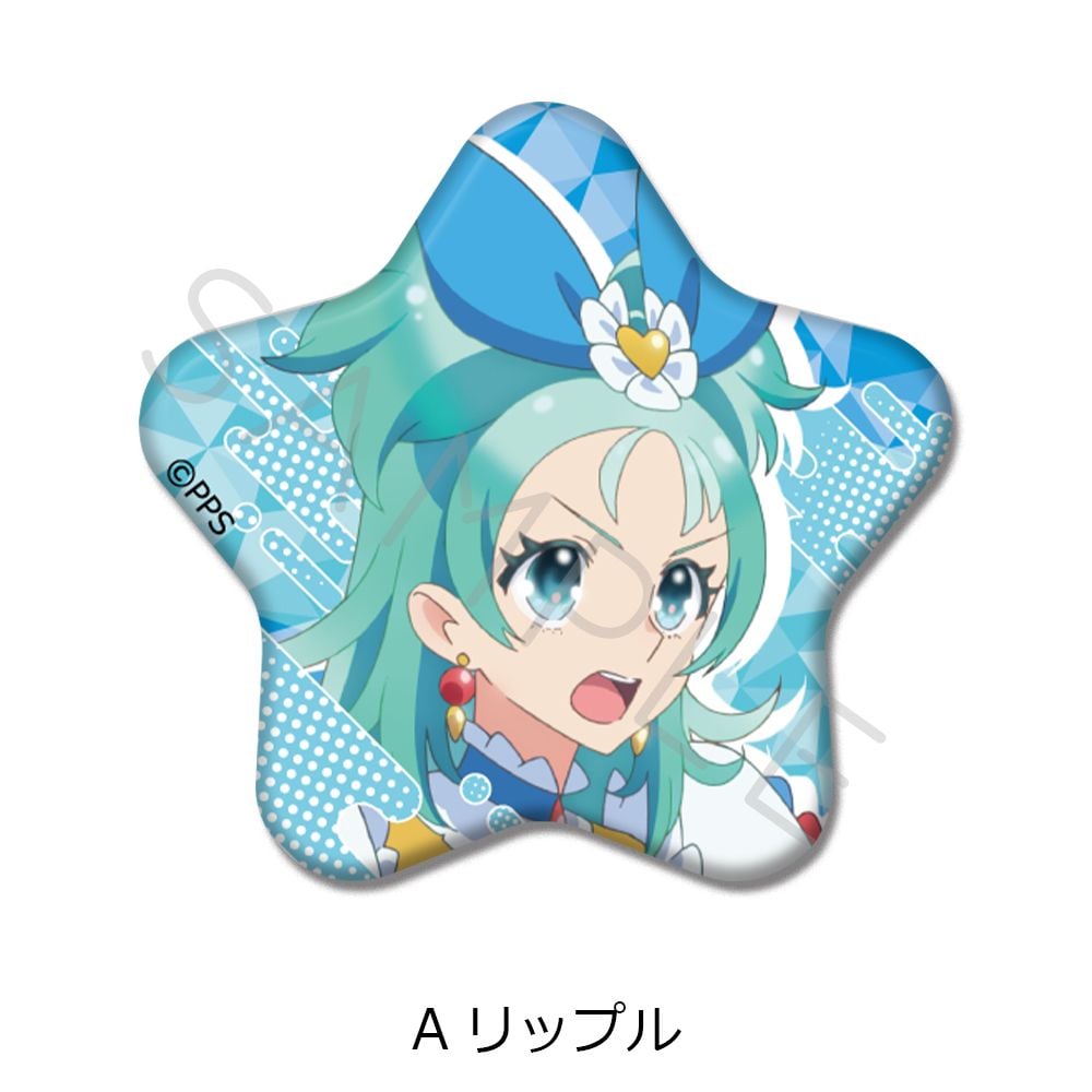 Rakutao公式アカウント01専用 リップリップルズ　ムーン・ゴースト Rakutao公式アカウント01専用 リップリップルズ ムーン