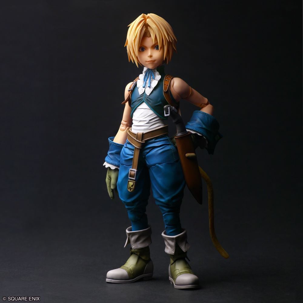 FINAL FANTASY XIV BRING ARTS エスティニアン Amazon.co.jp: ファイナルファンタジー XIV ブリングアーツ