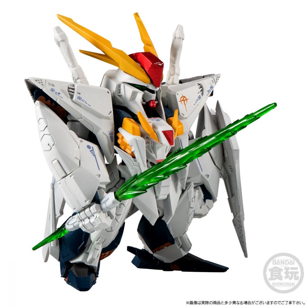 FW機動戰士高達CONVERGE CORE 閃光的哈薩威套組| FW GUNDAM CONVERGE