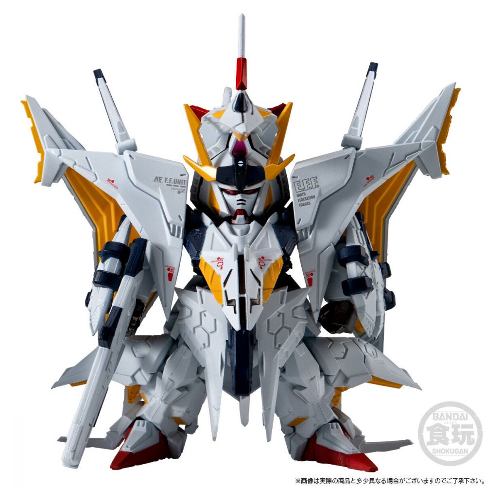 FW機動戰士高達CONVERGE CORE 閃光的哈薩威套組| FW GUNDAM CONVERGE