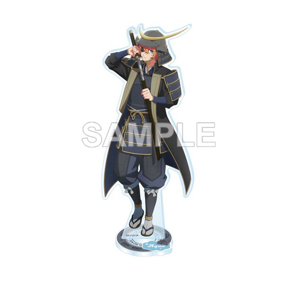 とある魔術の禁書目録　20周年記念 キャラファイングラフ とある魔術の禁書目録』20周年記念！はいむらきよたか先生の美麗