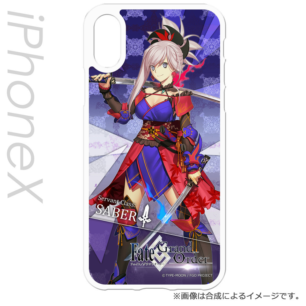 FGO 宮本武蔵 第2再臨 衣装 Fate/Grand Order 宮本武蔵 新免武蔵守