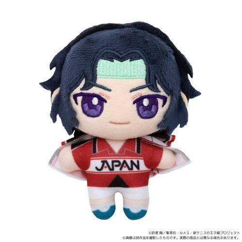 THE iDOLM@STER Cinderella Girls U149 亞加力膠台座 啦啦隊長橘愛麗絲