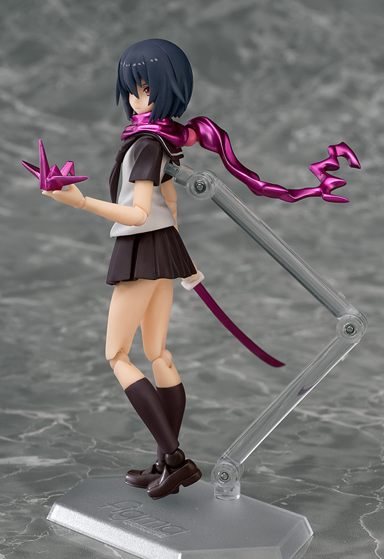 figma ヤモト・コキ ニンジャスレイヤー figma ヤモト・コキ