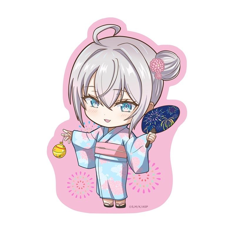 家庭教師HITMAN REBORN ! 原畫墊枕頭套六道骸| 家庭教師ヒットマン