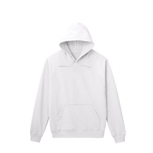 劇場版「空之境界」 矛盾螺旋場景Back Print 外套男仕( Size /XXL