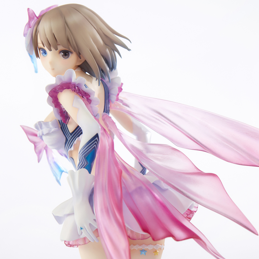 Blue Reflection 幻舞少女之劍白井日菜子reflector Ver Blue Reflection 幻に舞う少女の剣白井日菜子リフレクターver Figures Figures 擺設