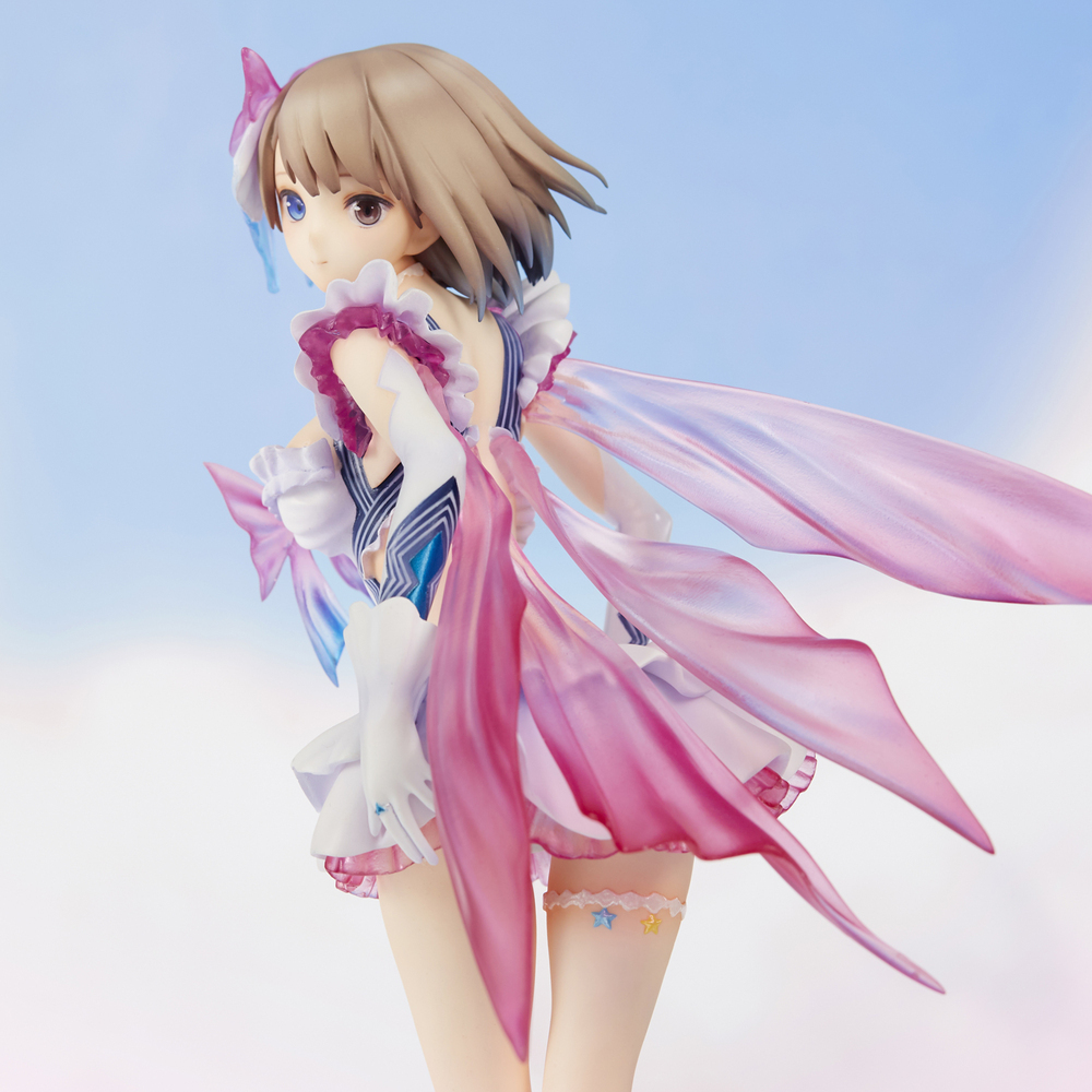 Blue Reflection 幻舞少女之劍白井日菜子reflector Ver Blue Reflection 幻に舞う少女の剣白井日菜子リフレクターver Figures Figures 擺設