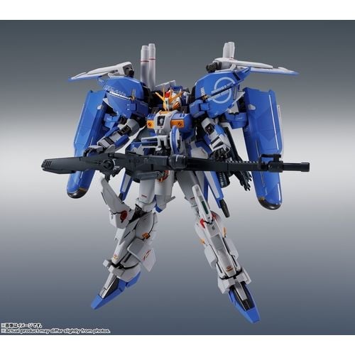 L ROBOT魂 × Ka signature ＜SIDE MS＞ E… Metal Robot Spirits (Ka Signature) (Side MS) Ex-S Gundam [Re