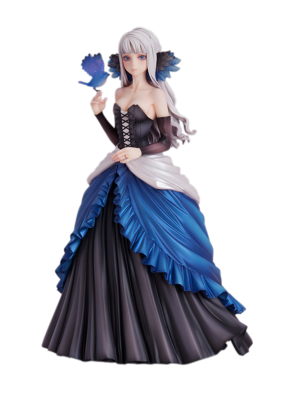 奧丁領域：里普特拉西爾 Gwendolyn Dress Ver. | オーディン