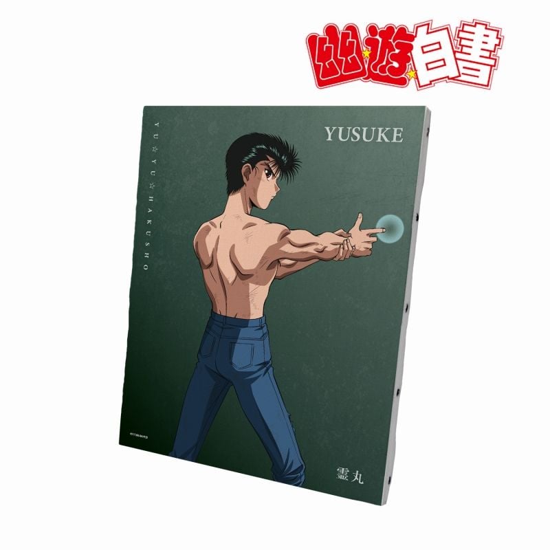 劇場版「空之境界」 矛盾螺旋場景Back Print 外套男仕( Size /XXL