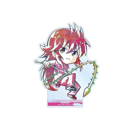 劇場版「空之境界」 矛盾螺旋場景Back Print 外套男仕( Size /XXL