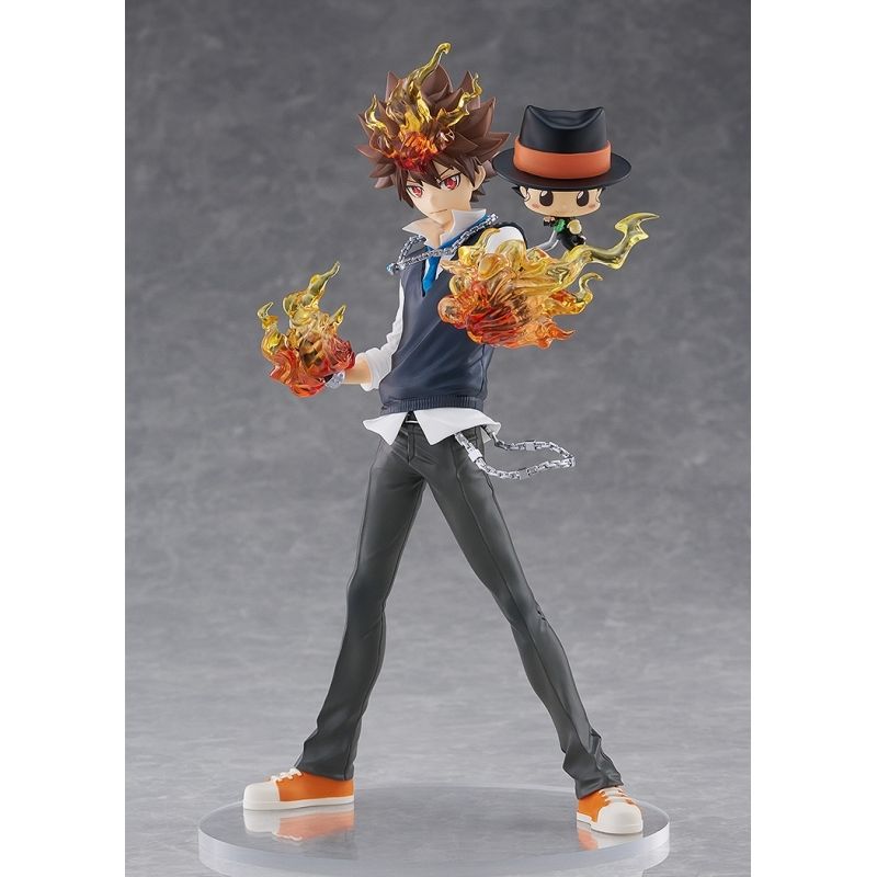 POP UP PARADE SP 家庭教師HITMAN REBORN ! 沢田綱吉&利邦| POP UP