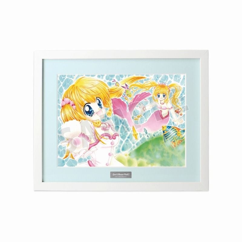 maimai Deluxe PRiSM PLUS Salt (Prism Plus) 大亞加力膠台座 | maimai