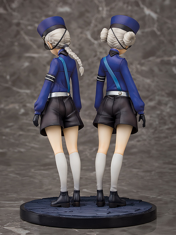 Persona 5 Caroline Justine ペルソナ5 カロリーヌ ジュスティーヌ Figures Figures 擺設