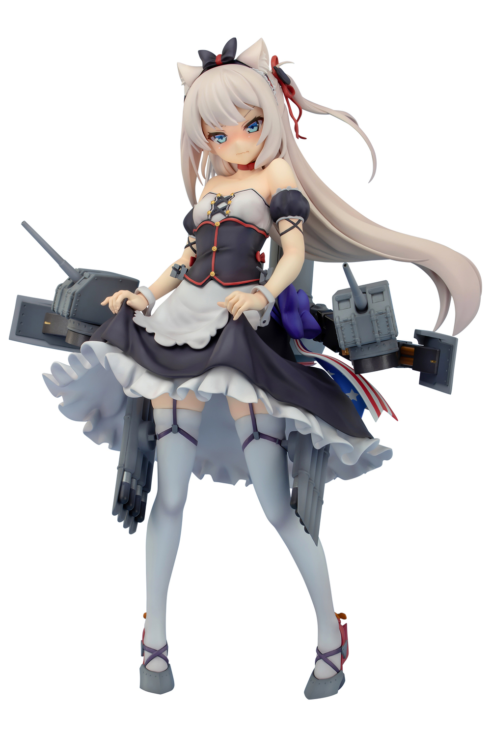 Azur Lane Hammann改 アズールレーン ハムマン改 Figures Figures 擺設