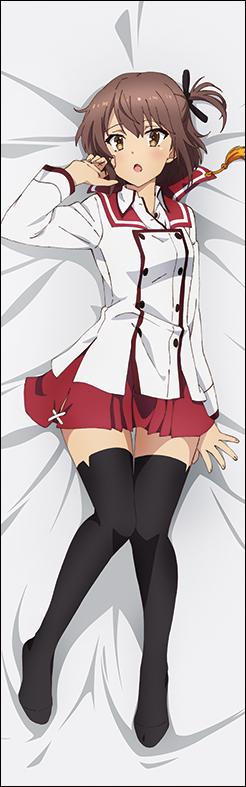 刀使ノ巫女 衛藤可奈美 抱き枕カバー（刀使之巫女攬枕套