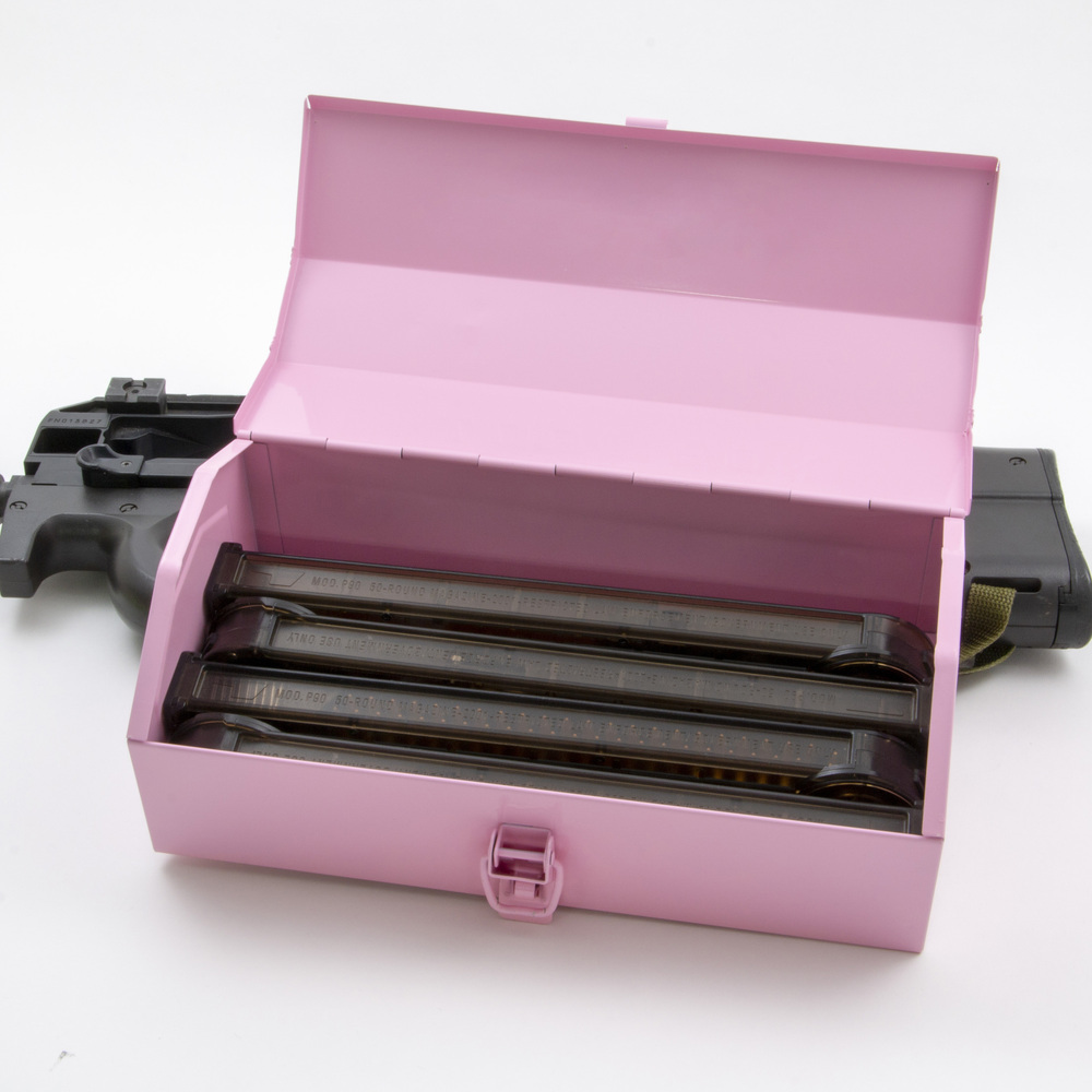 刀劍神域 Alternative 刀劍神域外傳gun Gale Online Llenn 山型工具箱 Pink ソードアート オンライン オルタナティブ ガンゲイル オンライン Llenn 山型ツールボックス Pink 動漫產品 生活精品