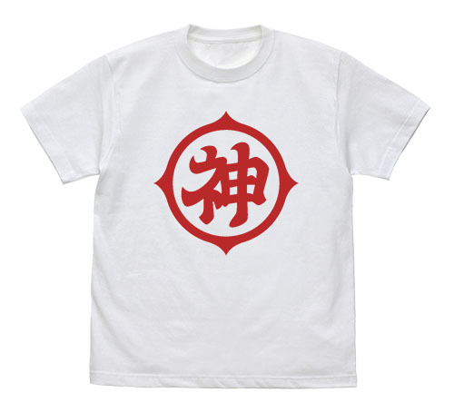 龍珠 Z 神 Mark T恤 ドラゴンボールz 神マーク Tシャツ Cospa T恤 衛衣