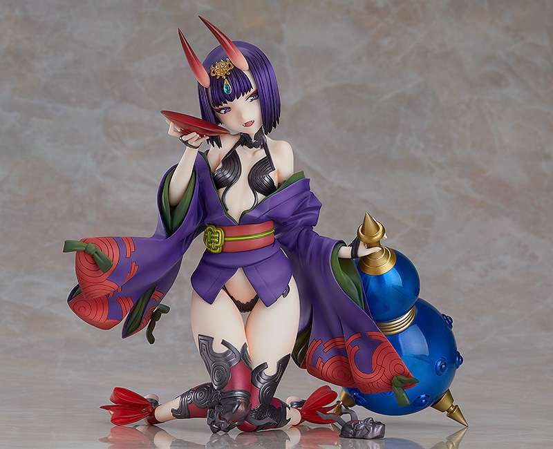 Fate/Grand Order Assassin/酒呑童子| Fate/Grand Order