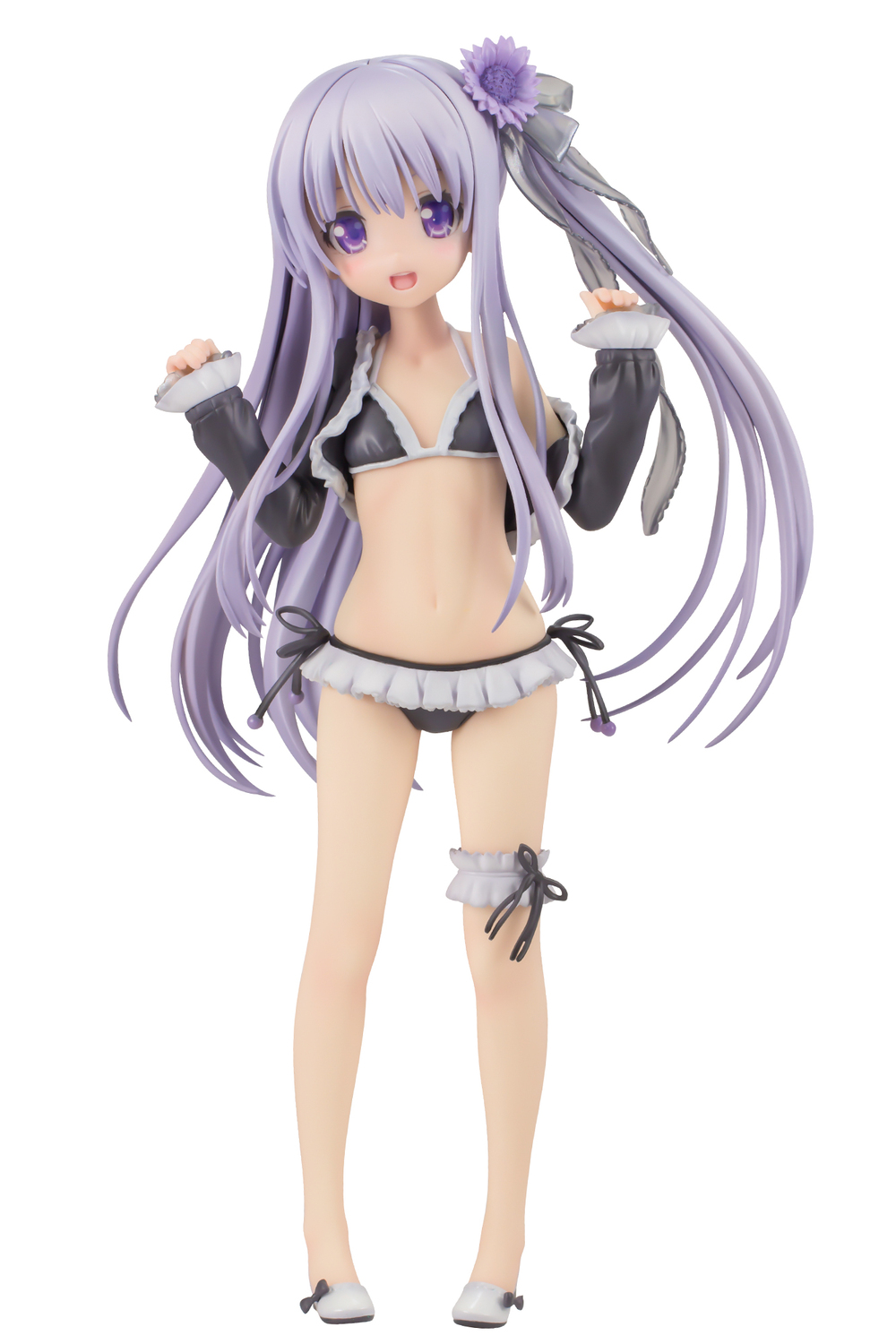 天使的3p 五島潤 Night Angel Ver 天使の3p 五島潤 Night Angel Ver Figures Figures 擺設