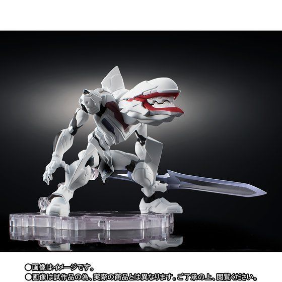 NXEDGE STYLE [EVA UNIT] EVA量産機 | ネクスエッジスタイル [EVA UNIT] エヴァンゲリオン量産機 |  Figures | 可動 Figures | 魂商店限定 | pb-item-1000126569